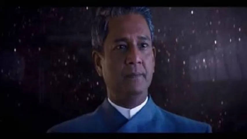 'Star Trek- Discovery 3': Actor Adil Hussain On Being Part Of Inclusive Cast