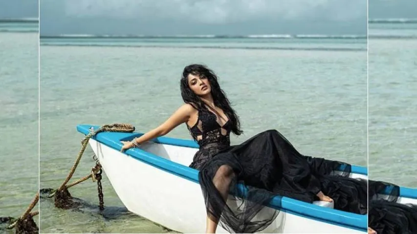 'Kabir Singh' Star Kiara Advani’s Befitting Reply Is More Stunning Than Her Maggi Outfit!