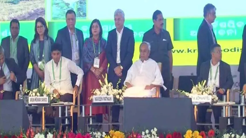 Odisha Launches Agri Policy With Focus On Diversification, Market, Technology