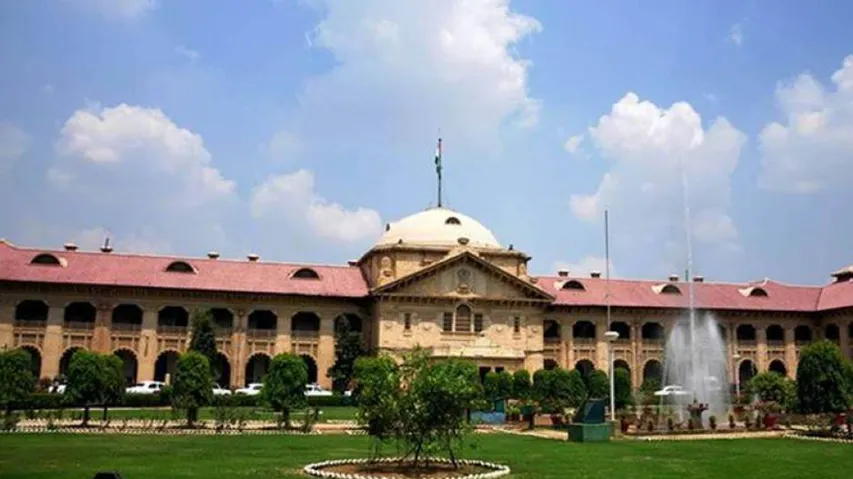 Hathras Rape Case: Victim's Family To Appear Before Lucknow Bench Of Allahabad HC On Monday