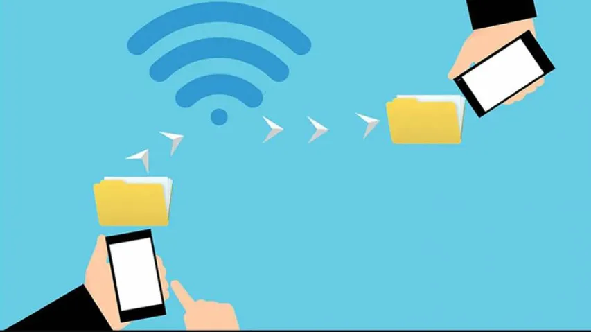 Google 'Nearby Sharing' Tool Coming To Android Users In August