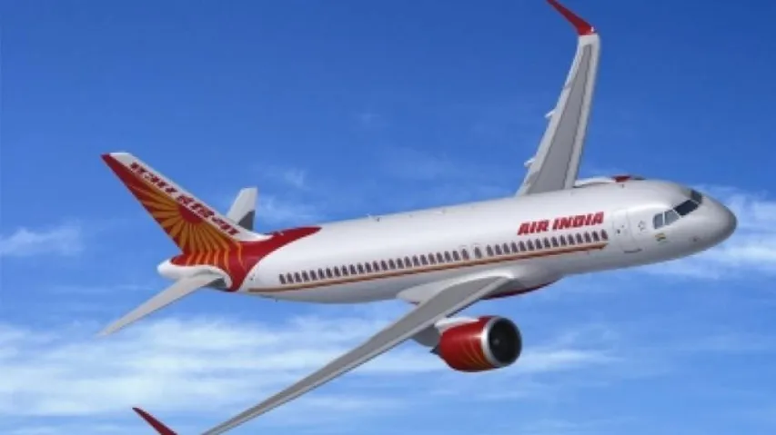 Domestic air passenger growth up 3.3% in May: report