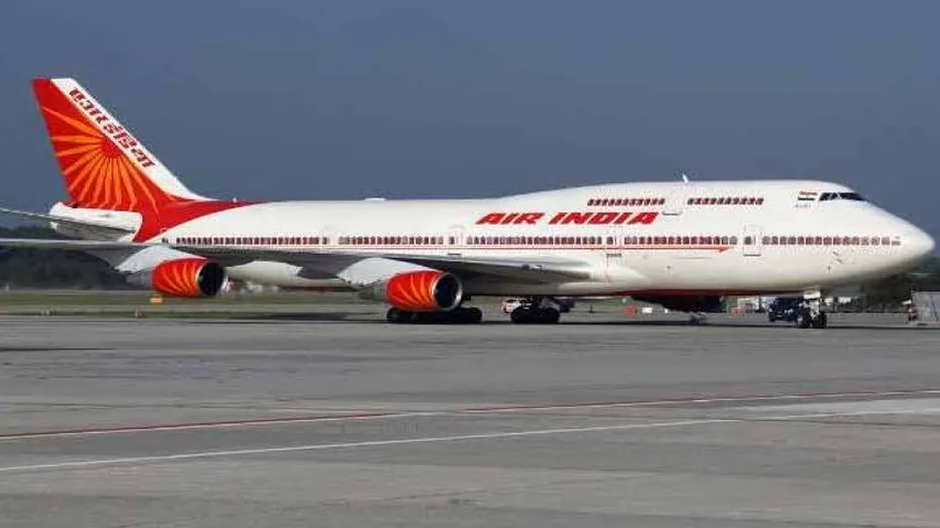 Direct Air India flight to Bangkok from Bhubaneswar starting Dec 10