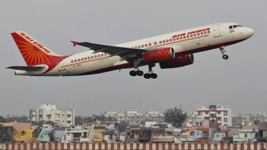 Air India stake sale: Govt mulls absorbing employees in PSUs