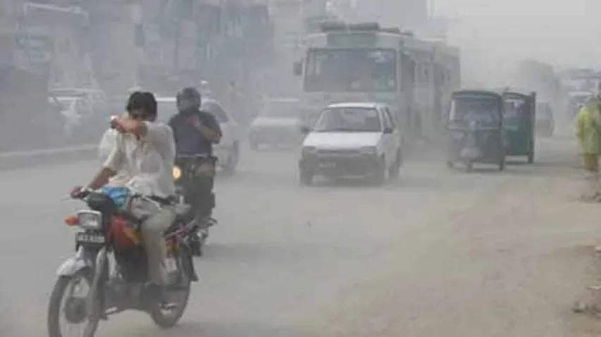 113 industries asked to shut amid 'very poor' air quality in Delhi