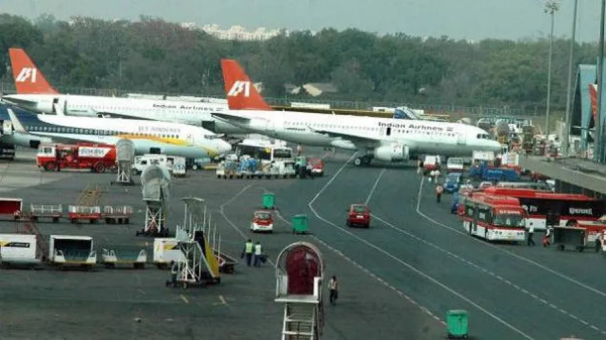 India tops domestic air passenger traffic in September, China second: IATA