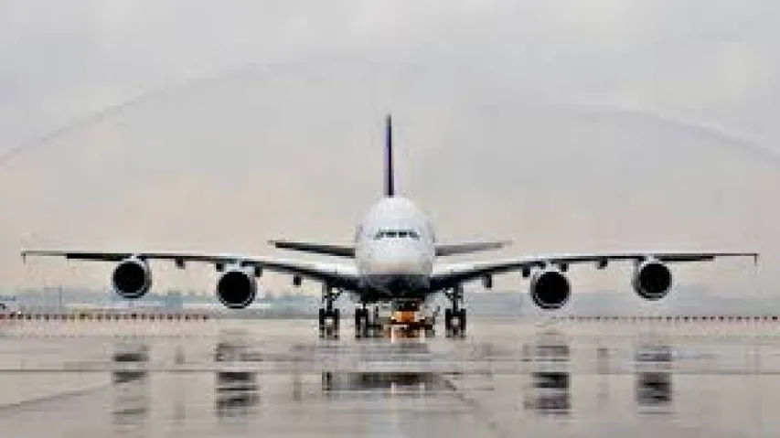 Prabhu asks Airbus to 