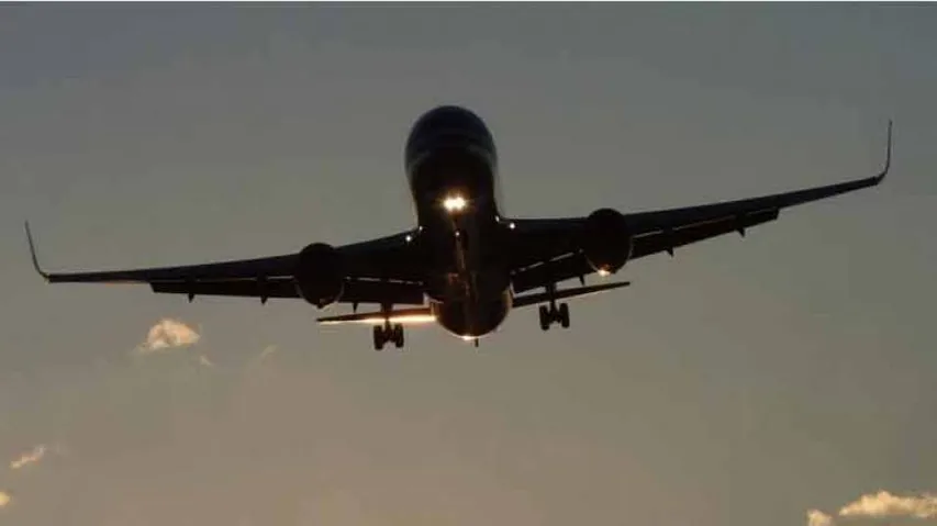 ‘Scheduled flight operations from Jharsuguda airport from Jan 2019’