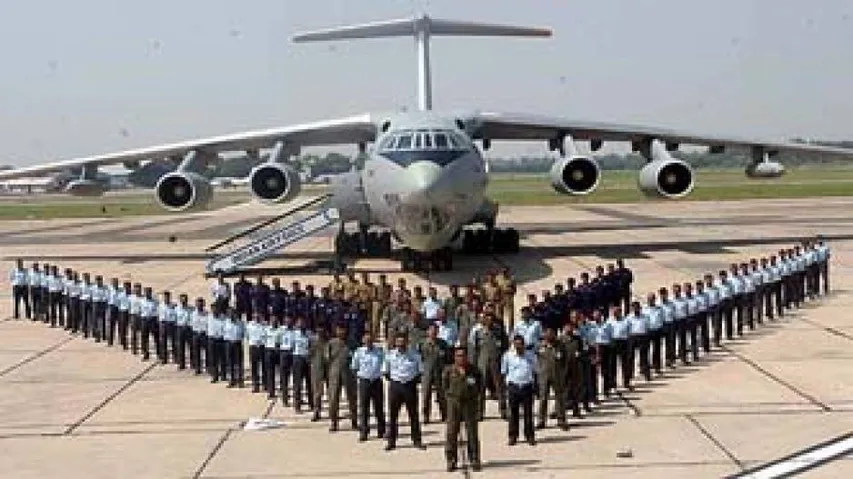 Women fighter pilots: IAF chief playing to the gallery?
