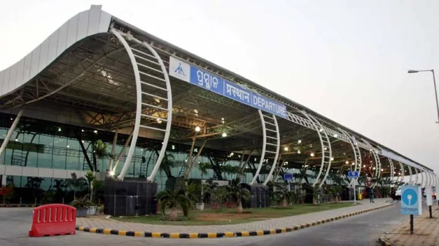 'Flights Unlikely To Get Much Affected Due To Partial Shutdown Of Bhubaneswar Airport'