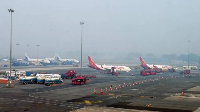 AAI to take up development works at 4 airports