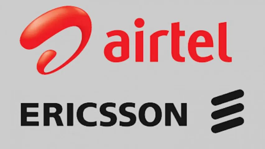 Airtel picks Ericsson for VoLTE expansion in India