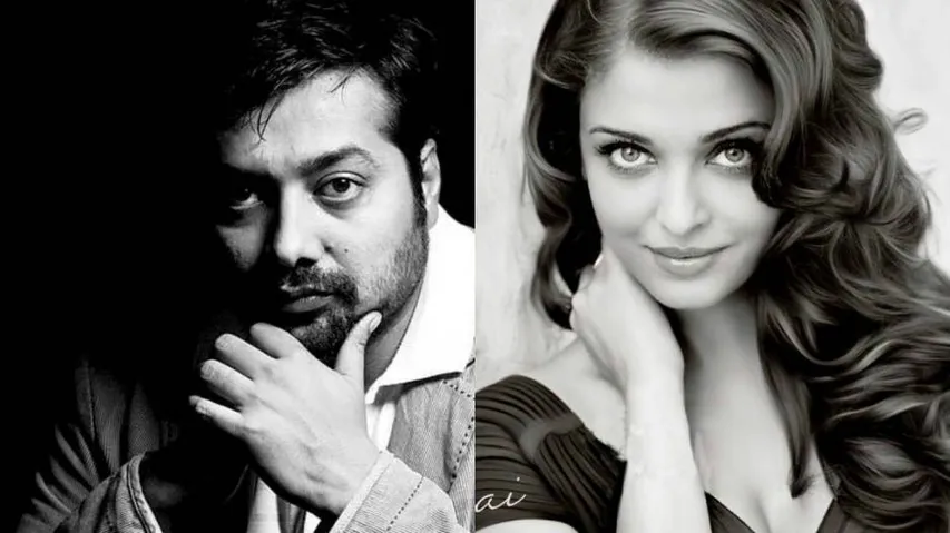 Aishwarya approached by Anurag Kashyap for a movie