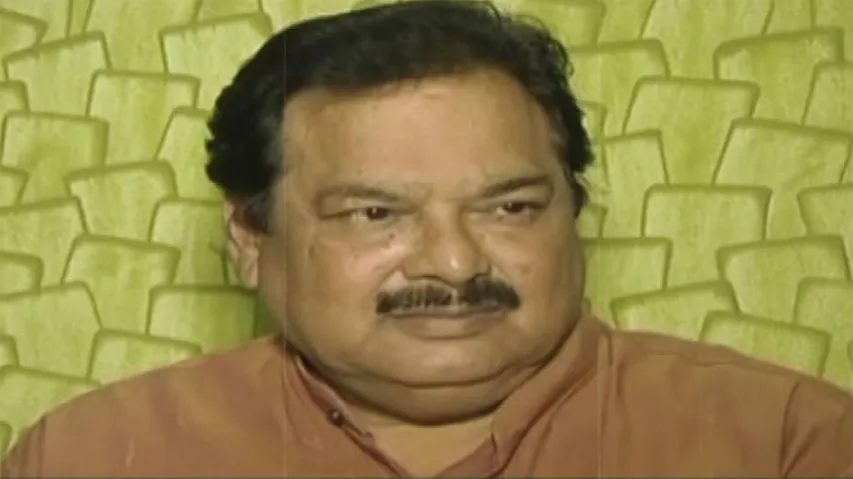 Odisha Mourns Demise Of Veteran Actor Ajit Das