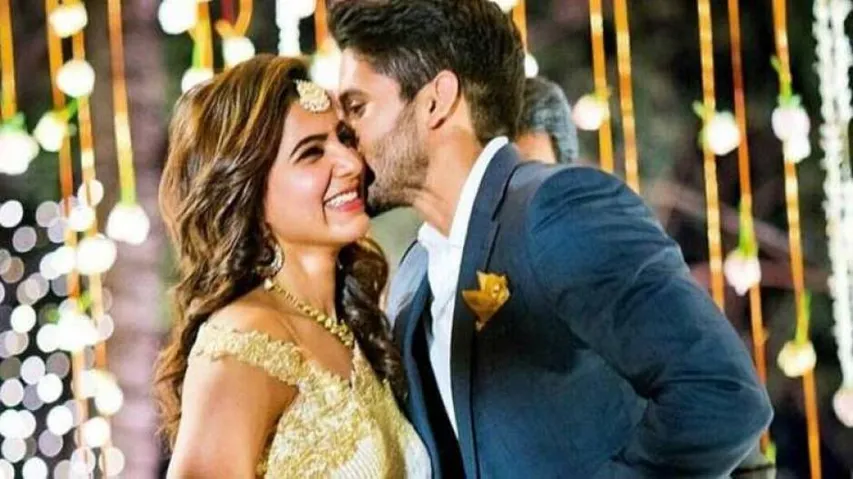 Samantha Akkineni Gives Epic Reply To Pregnancy Rumours