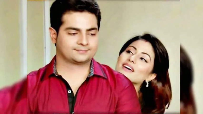 Yeh Rishta Kya Kehlata Hai: Hina Khan & Karan Mehra To Return For A Cameo?