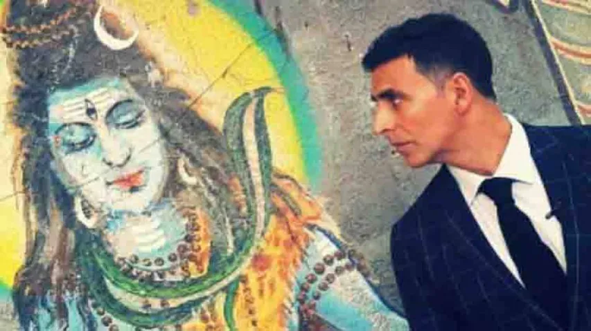 Here's how Bollywood celebrities wished on Maha shivratri
