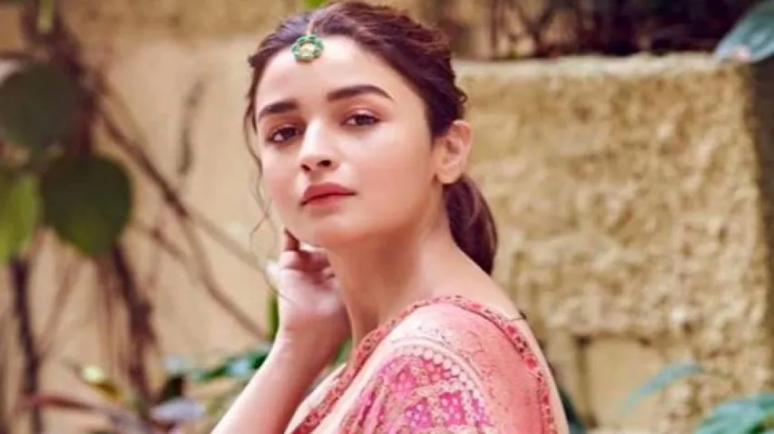 Alia starts prepping for Ooty schedule of 'Sadak 2'