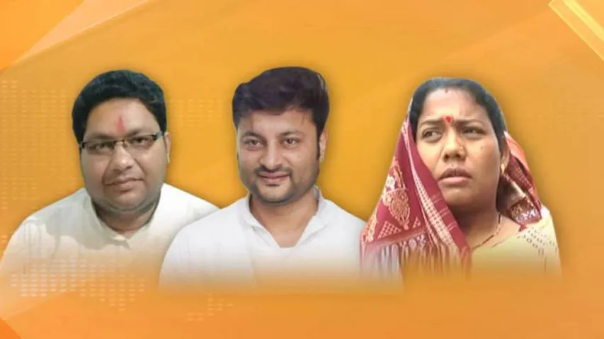Misconduct of newly-elected leaders kicks off political storm in Odisha