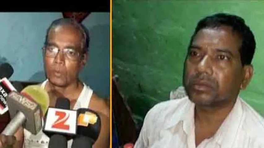 Harassment charges levelled against Nabarangpur SP