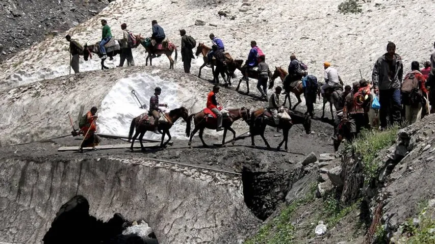 CM Naveen condemns terror attack on Amarnath Yatra pilgrims