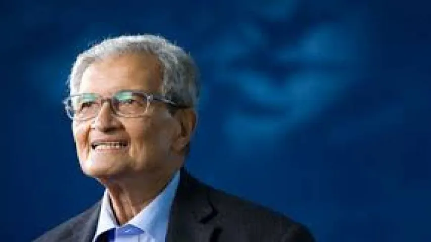 Amartya Sen quits Nalanda varsity, says government doesn't want me