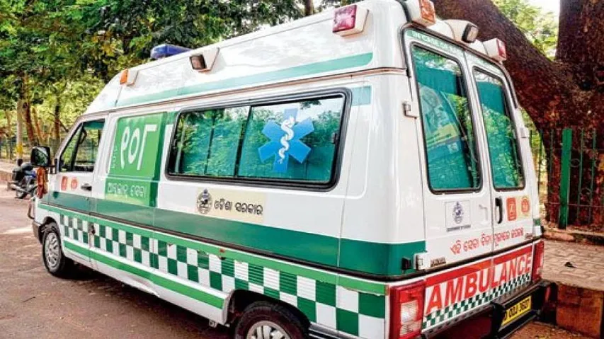 Ambulance fails to arrive, Odisha woman delivers baby in auto rickshaw