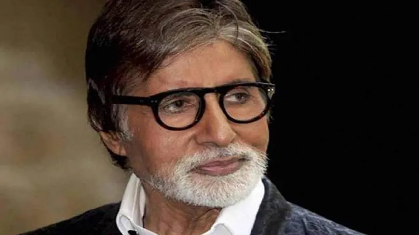 Amitabh Bachchan rails against 60 year copyright rule, calls it 'rubbish'