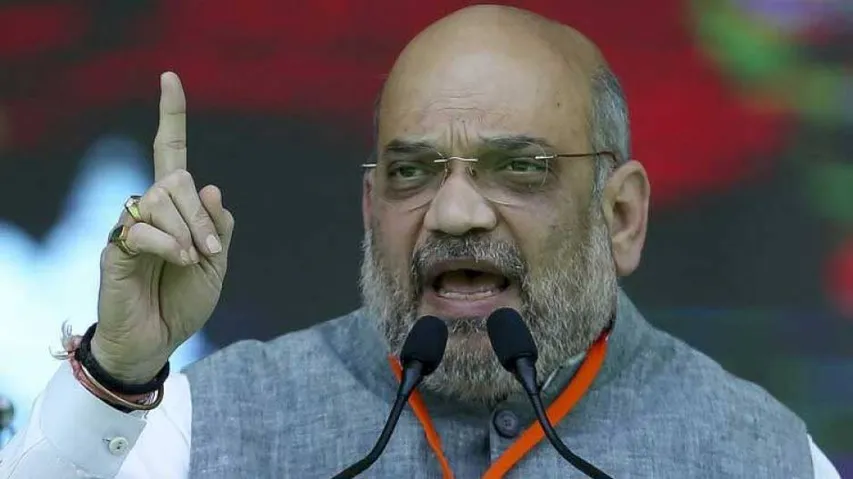 Always Pitched For Growth Of Regional Languages, Hindi Should Be 2nd Language: Shah