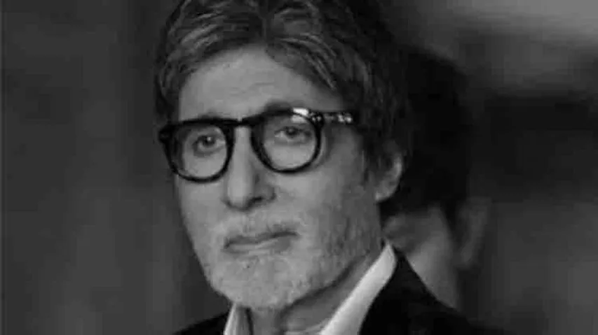 Amitabh Bachchan's blog clocks 11 years
