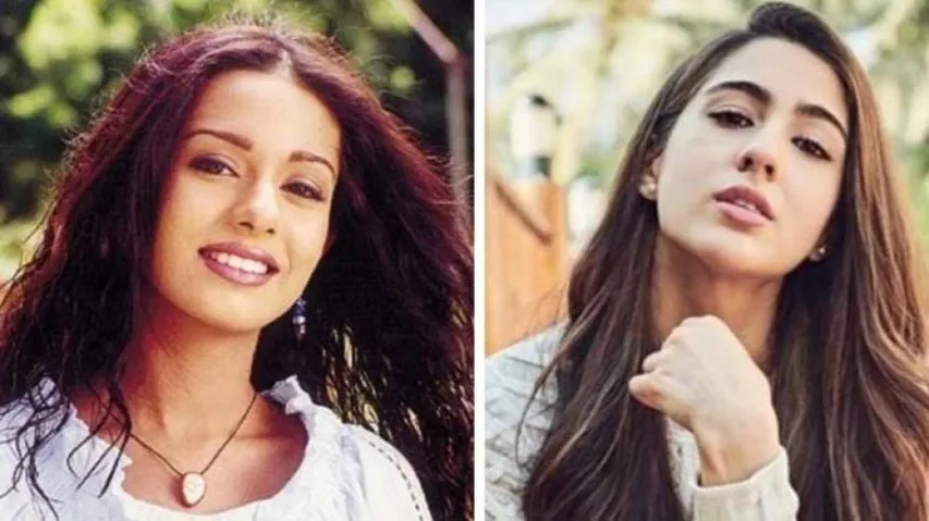 Amrita wants Sara for her role in 'Ishq Vishk'