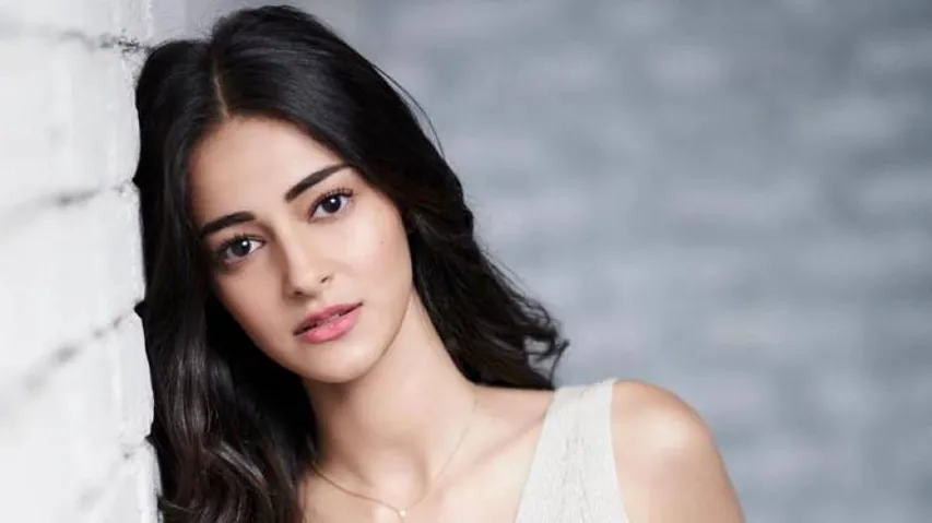Ananya Panday Reveals Her Love Obsession