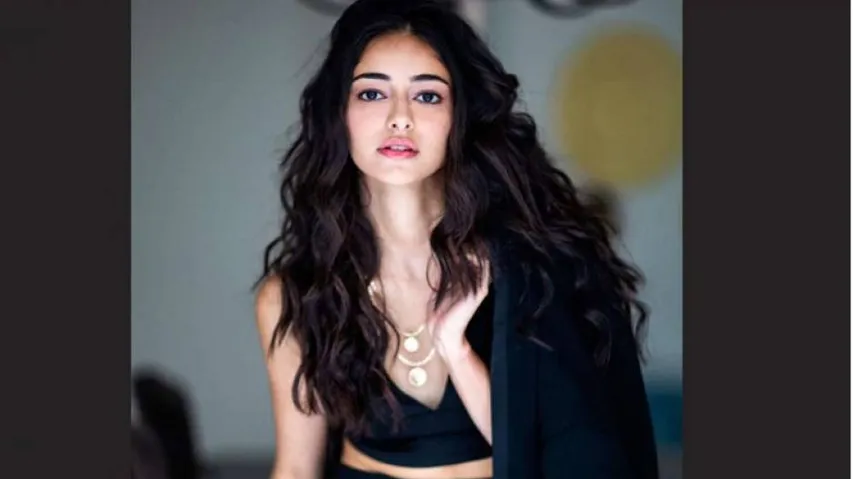 It's Unfair, says SOTY 2 Actress Ananya Panday in an Exclusive Interview