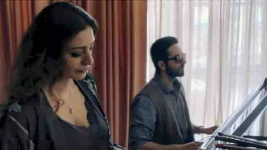 'Andhadhun' crosses Rs 300 cr mark at China box office