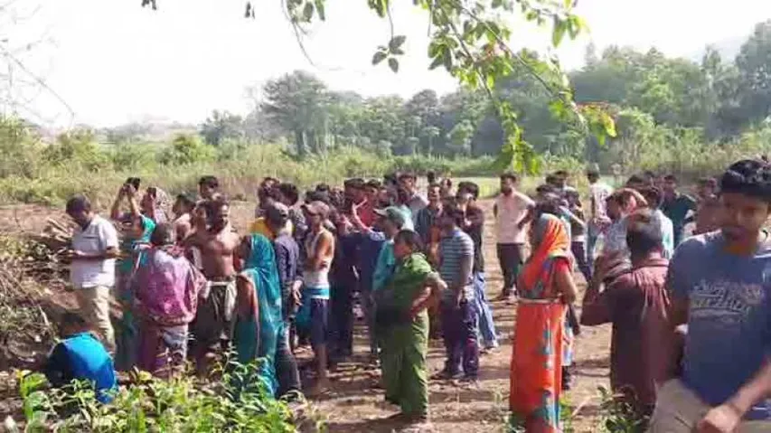 Man, woman in an ‘illicit relationship’ found dead in Angul