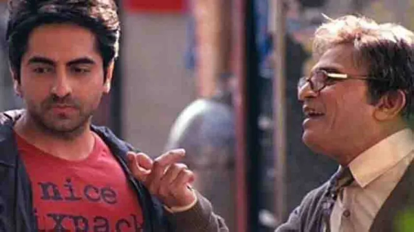 Annu Kapoor teams up with Ayushmann for 'Dream Girl'