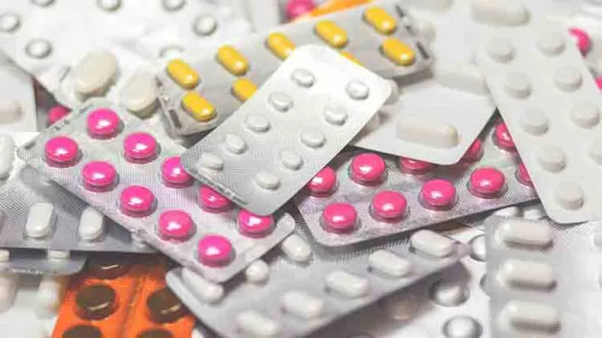 Higher Antibiotics Use May Raise Parkinson's Disease Risk