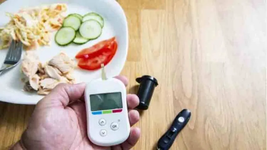 Antioxidants may prevent cognitive deficits in diabetics