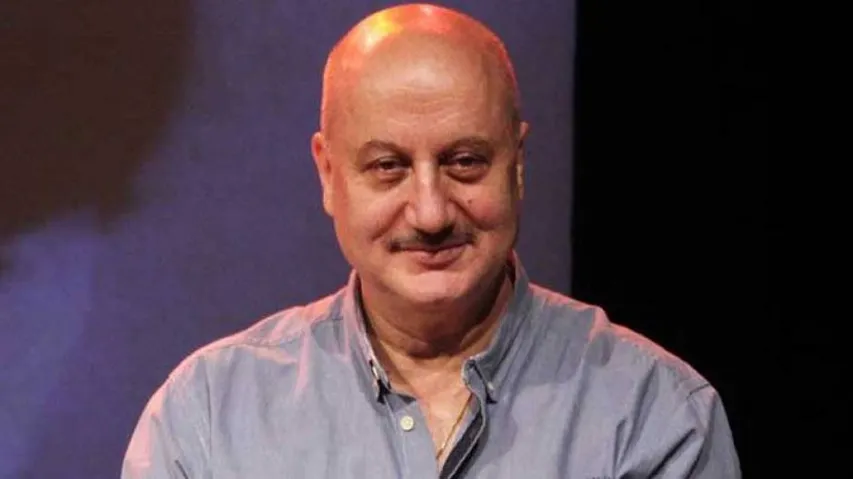 Anupam Kher to feature in new American medical drama series