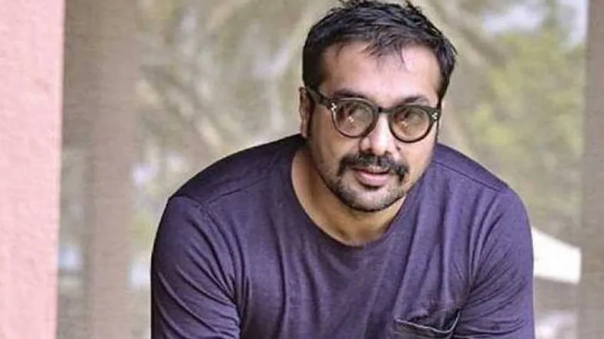Life got ruined with '...Wasseypur', says Kashyap