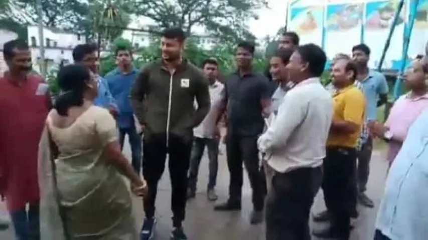 MP Anubhav exposes chinks in Odisha Govt’s 5T implementation