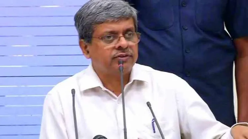 Cyclone Vayu: Odisha offers help to Gujarat