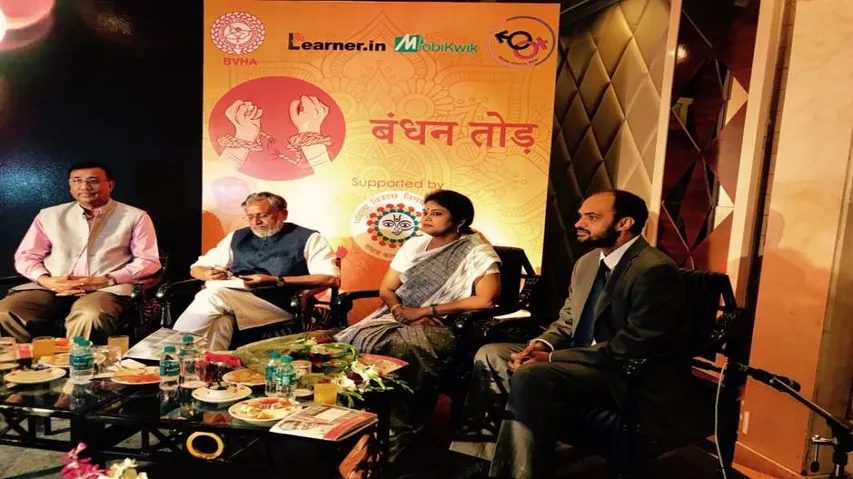 App to fight child marriage launched in Bihar