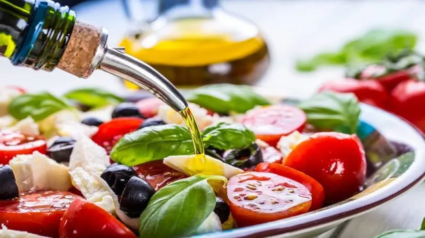 This app helps you switch to healthier foods