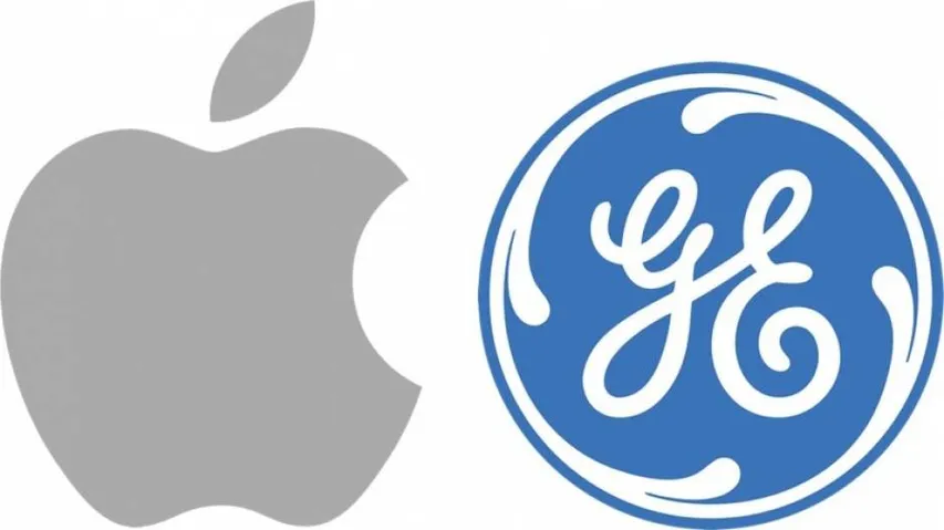 Apple, GE to bring 'Predix' industrial IoT apps to iPhones, iPads