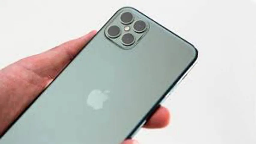 Apple iPhone 12 Pro Max Sports Biggest Screen Ever, Powered With 3,687mAh Battery