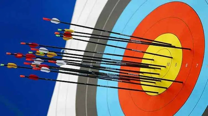 Deepika, Ankita Win Medals, Secure Olympic Quota