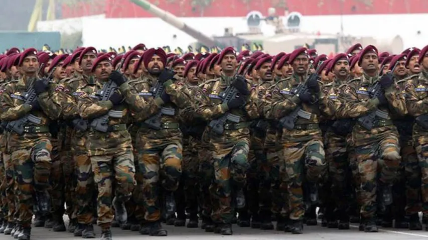 Cabinet Enhances Financial Powers Of Armed Forces' Commanders