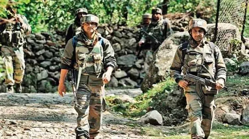 India victim of 'global spread of terrorism,' admits China