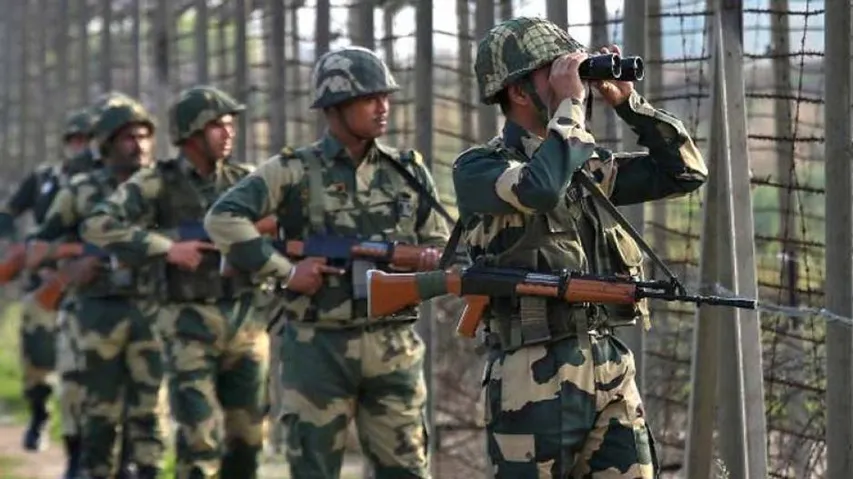 Army Rubbishes Pak Claim Of Killing 6 Indian Soldiers